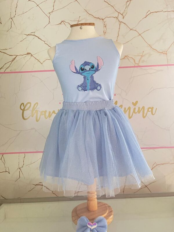 Conjunto Stitch - Image 4