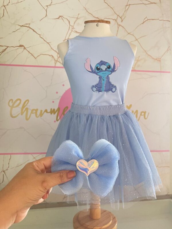 Conjunto Stitch - Image 2